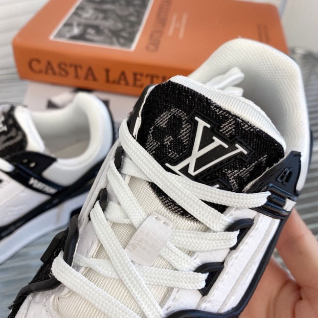 Fashion Kids Shoes with Box  #LOV