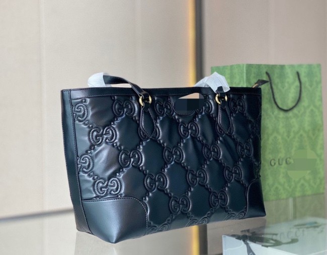 1 Set Top Quality Fashion Boots & Bag #GUI