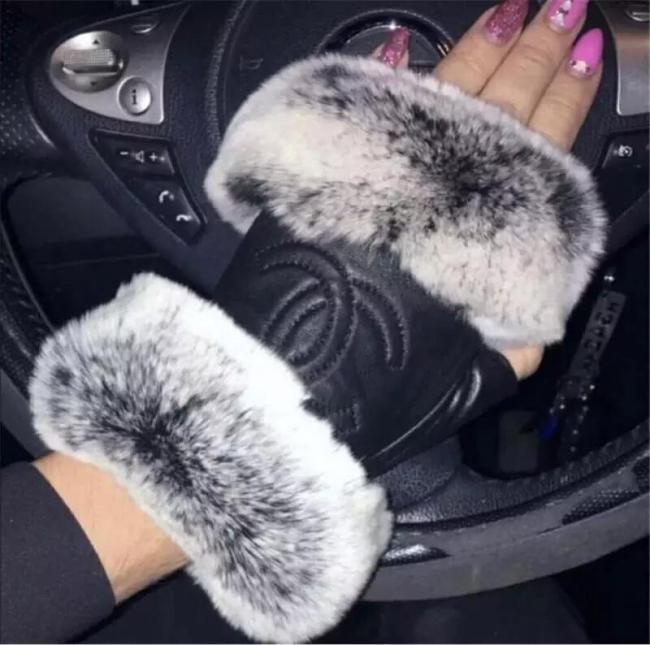 Wholesale Fashion Gloves #CHN