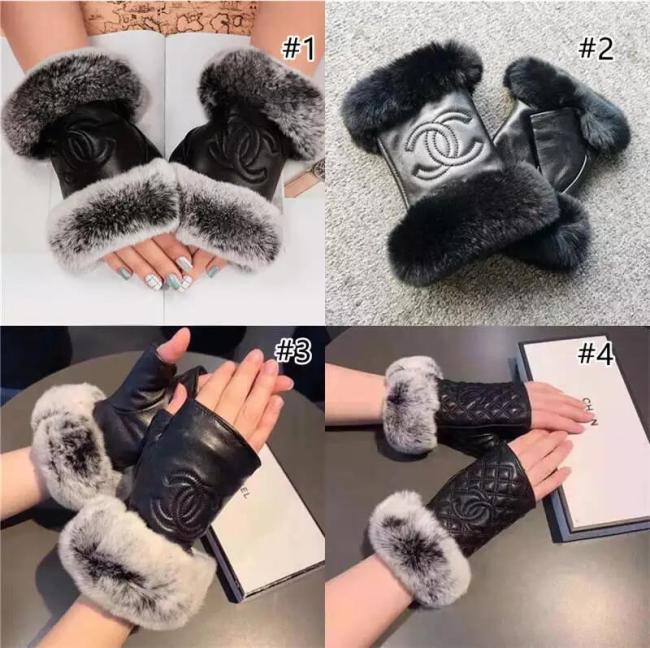 Wholesale Fashion Gloves #CHN