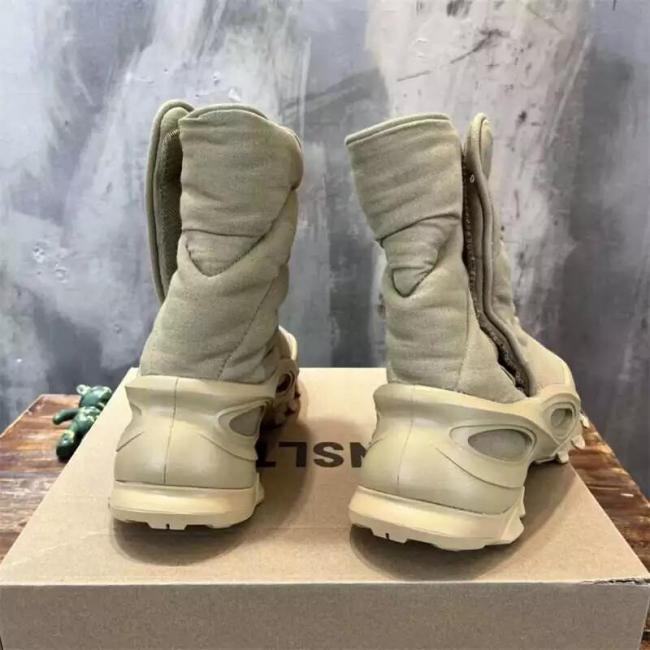 1 Pair Yeezy with Box Free Shipping #YEE