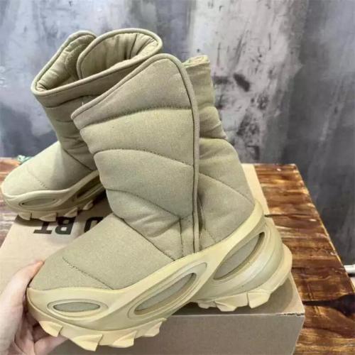 1 Pair Yeezy with Box Free Shipping #YEE