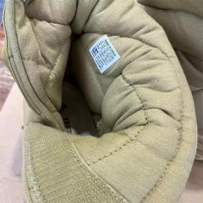 1 Pair Yeezy with Box Free Shipping #YEE