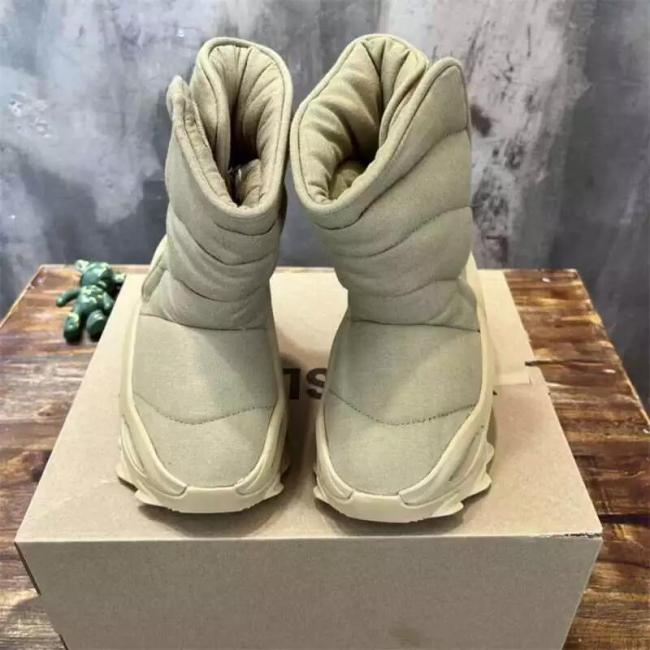 1 Pair Yeezy with Box Free Shipping #YEE