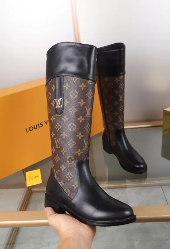 Wholesale Boots with Box #LOV