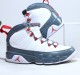 Fashion Sports Shoes AJ9 with Box  #NIK