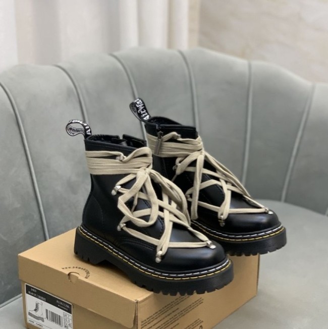 Rick Owens Boots with Box