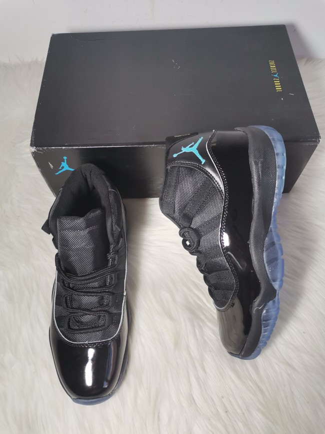 Sports Shoes AJ11 with Box #NIK