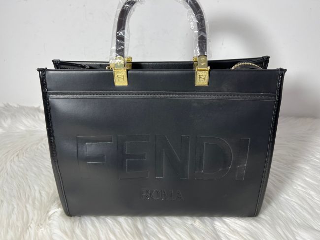 Women Fashion Tote Bag #FEI