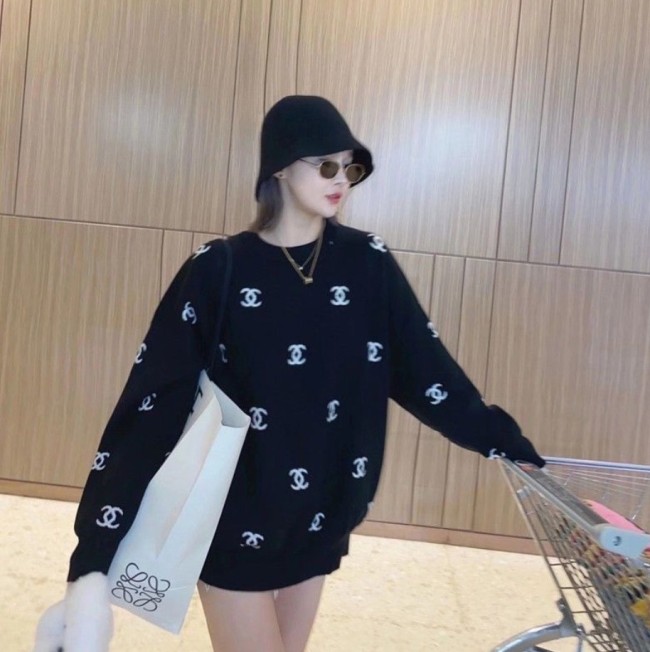 Women Fashion Sweater with Tags Size S-XL #CHN