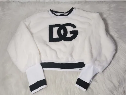 Wholesale Fashion Fleece Hoodie Sweater for Women #DG