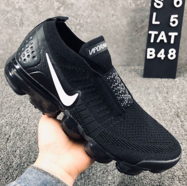 Sports Knit Shoes with Box #NIK