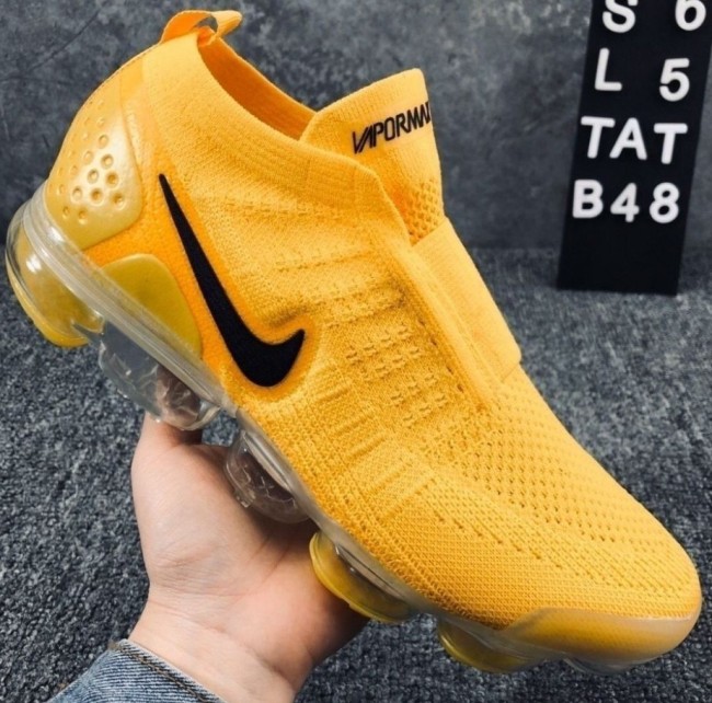 Sports Knit Shoes with Box #NIK