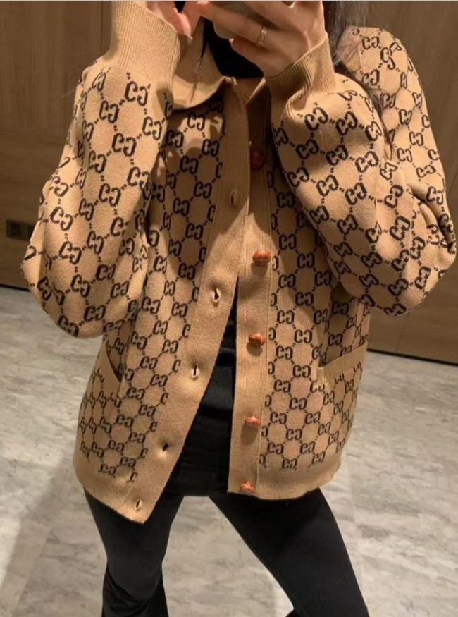 Women Fashion Cardigan with Tags Size S-XL #GUI