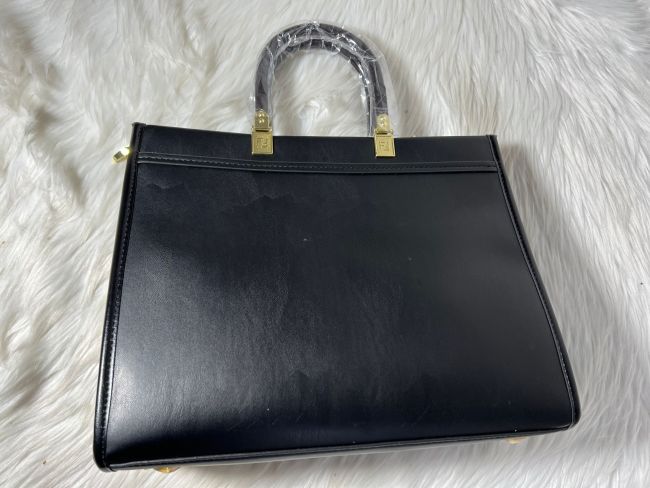 Women Fashion Tote Bag #FEI