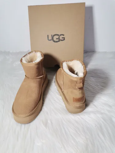Wholesale Boots with Box #UG