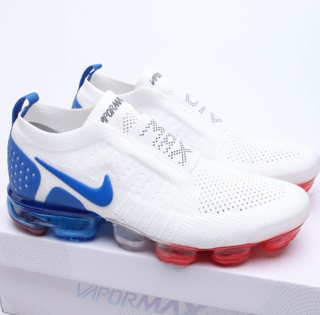 Sports Knit Shoes with Box #NIK