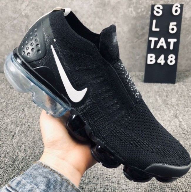 Sports Knit Shoes with Box #NIK