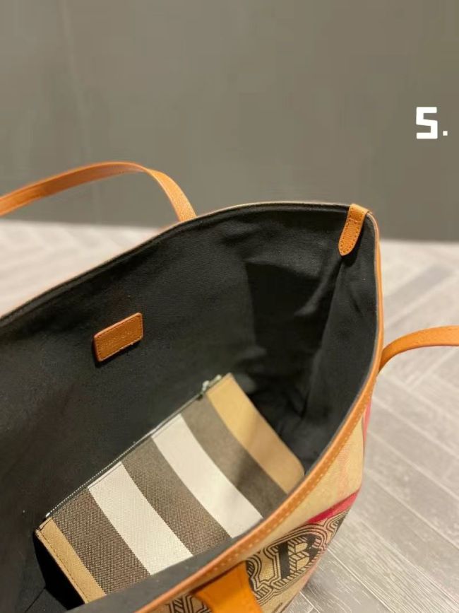 Women Fashion Tote Bag #BUR