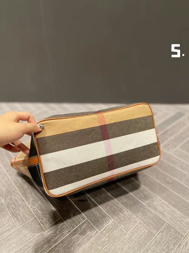 Women Fashion Tote Bag #BUR