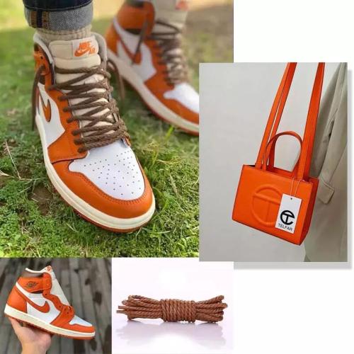 1 Set Top Quality Fashion Boots & Tote Bag Free UPS Shipping #NIK