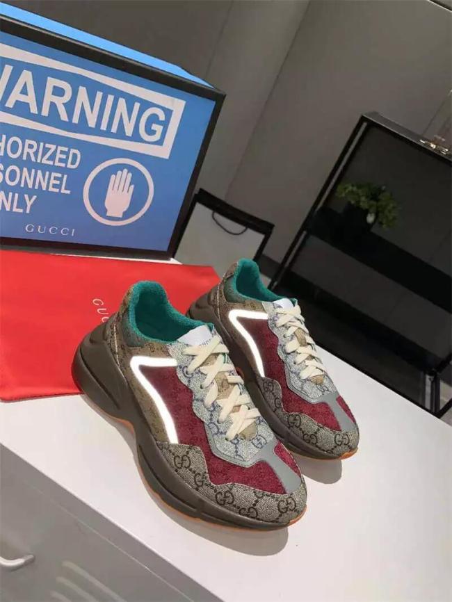 1 set Fashion shoes & bag Free Shipping  #GUI