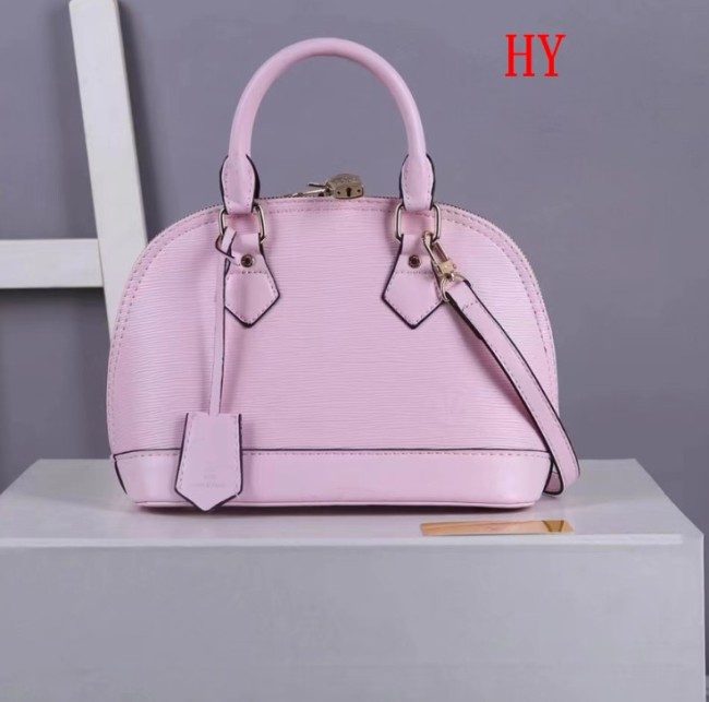 Women Fashion Bag No Bag #NO