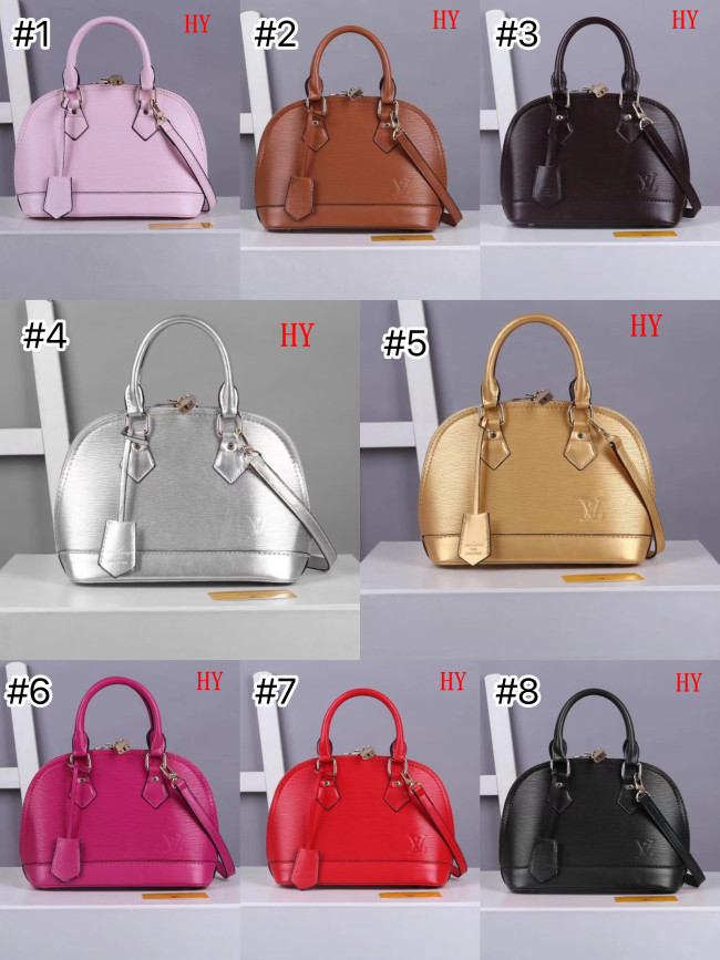 Women Fashion Bag No Bag #NO