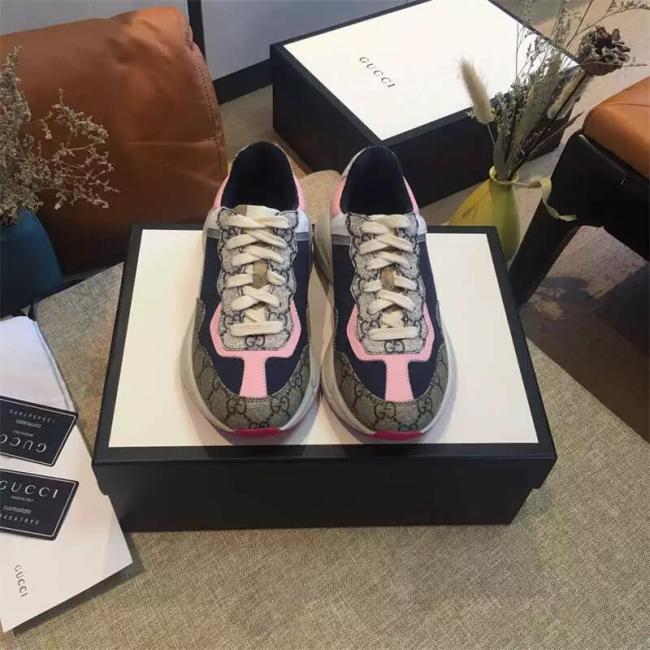 1 set Fashion shoes & bag Free Shipping  #GUI