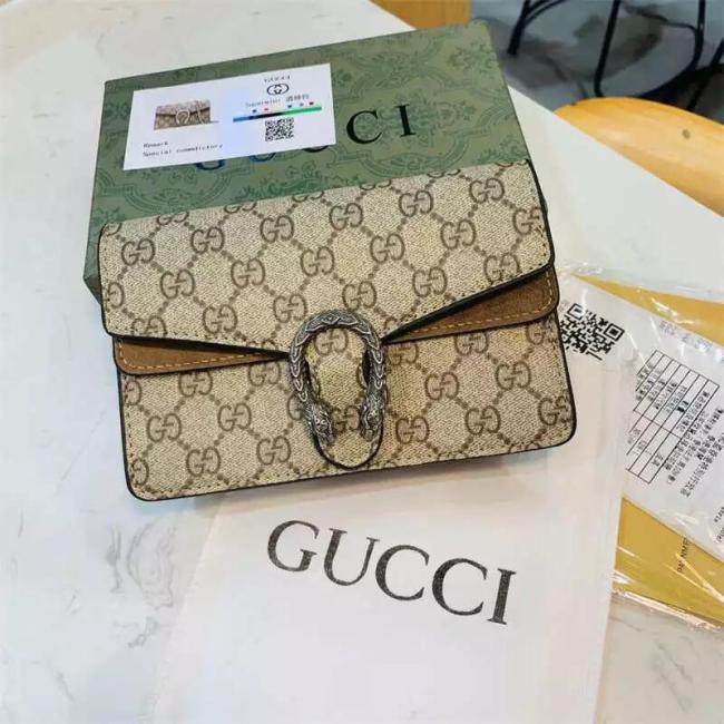 1 set Fashion shoes & bag Free Shipping  #GUI