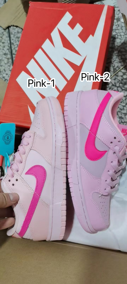 Wholesale Shoes with Box #NIK