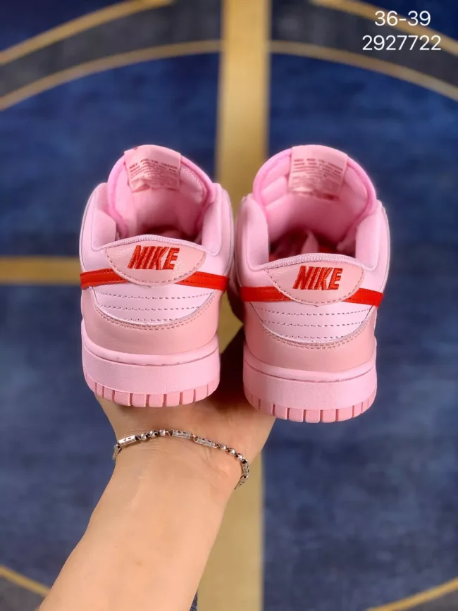 Wholesale Shoes with Box #NIK