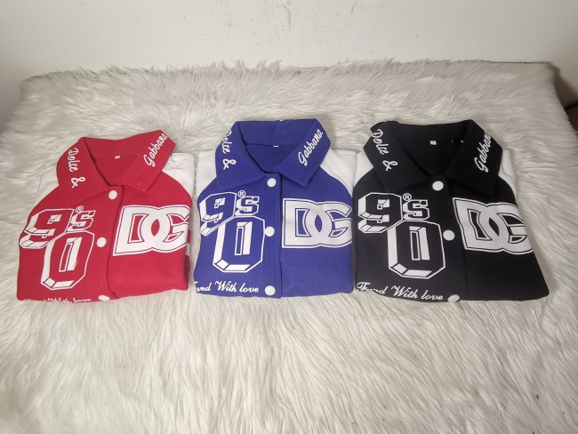 Wholesale Fashion Jacket Coat for Women #DG