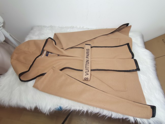 High Quality Fashion Wind-Coat Size:S-L   #LOV