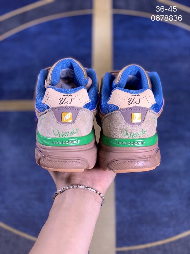 Fashion Sports Shoes with Box#NB