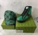 Fashion Shoes with Hat Set #GUI