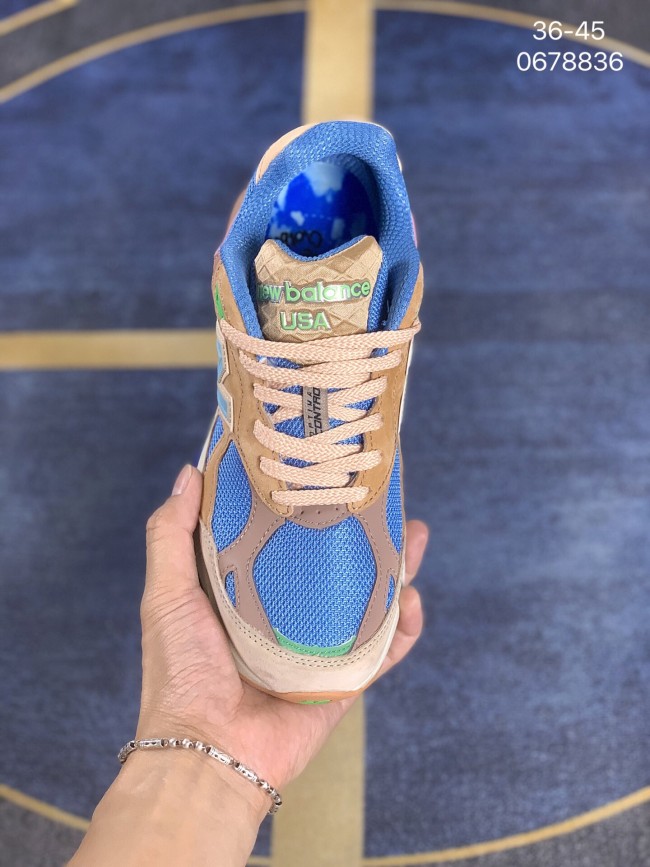 Fashion Sports Shoes with Box#NB