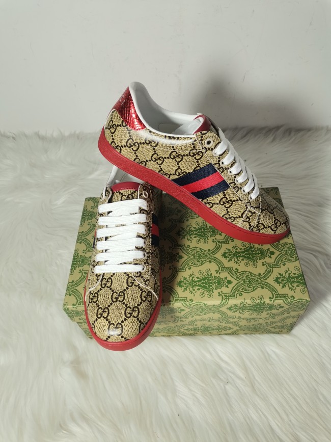 Woman Fashion Sneakers with Box #GUI