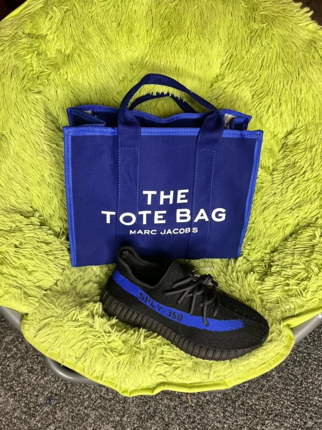 Women Fashion Shoes with Bag Set #NIK #MJ