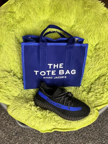 Women Fashion Shoes with Bag Set #NIK #MJ