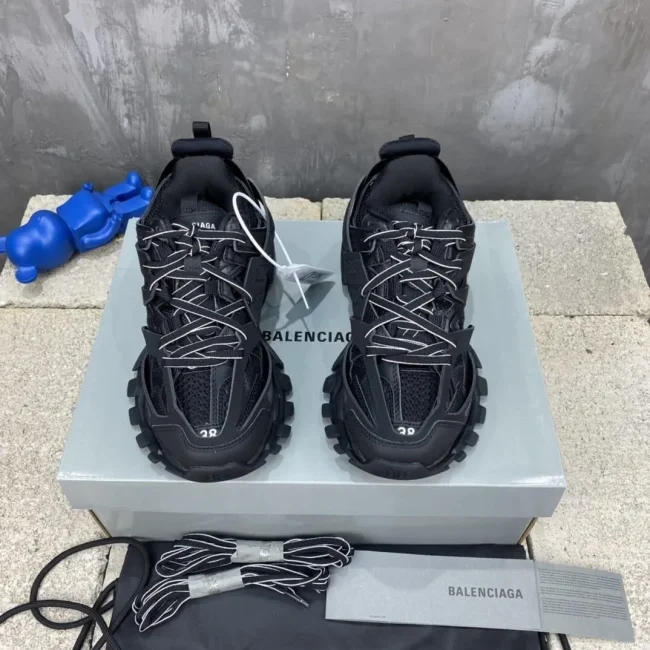 Fashion Sweater with Shoes Set  #BAL