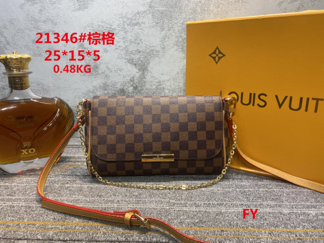 Wholesale Message Bag No Box #LOV