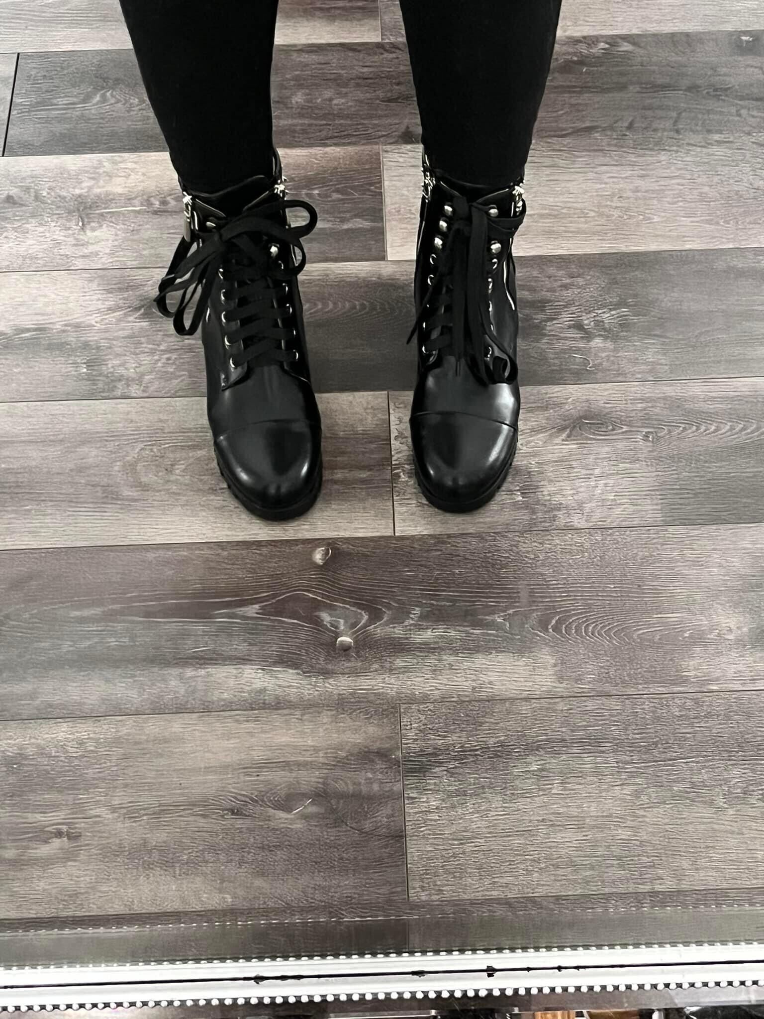 Top Quality Fashion CL Boots for Women Free Shipping #CL