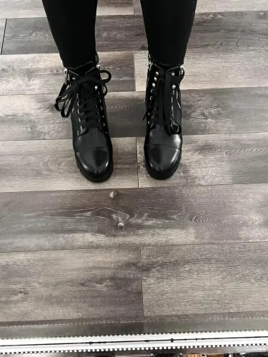 Top Quality Fashion CL Boots for Women Free Shipping #CL
