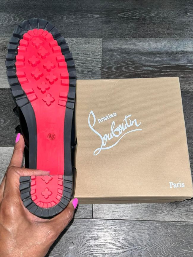 Top Quality Fashion CL Boots for Women Free Shipping #CL