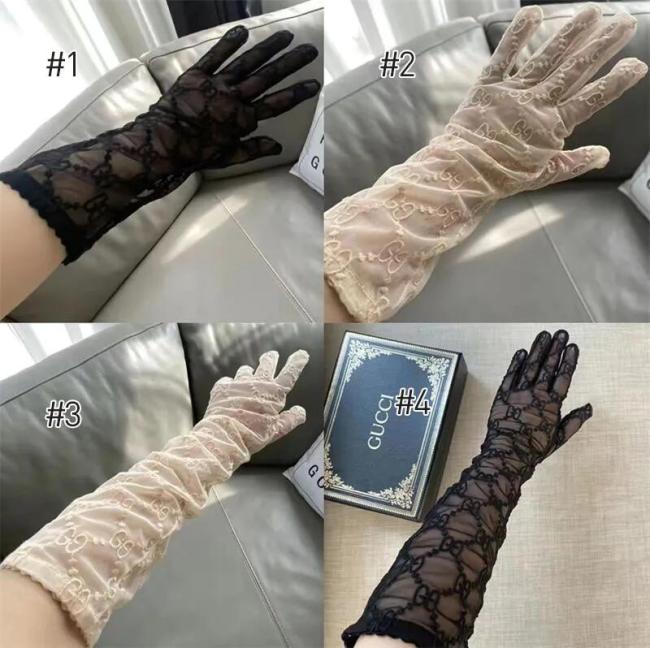 Wholesale Fashion Gloves Free Size  #GUI