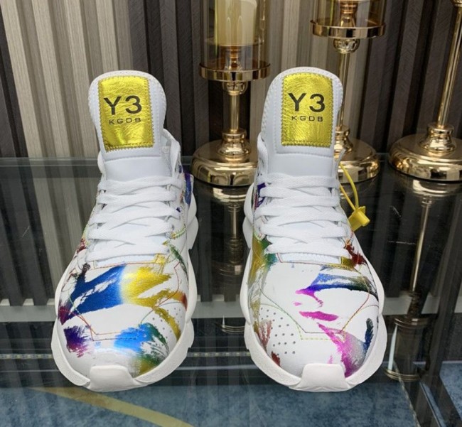 Fashion Sports Shoes with Box #NO