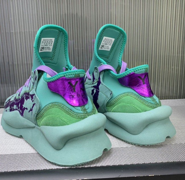 Fashion Sports Shoes with Box #NO