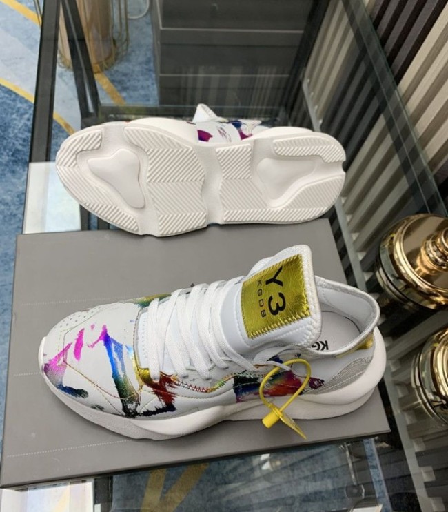 Fashion Sports Shoes with Box #NO