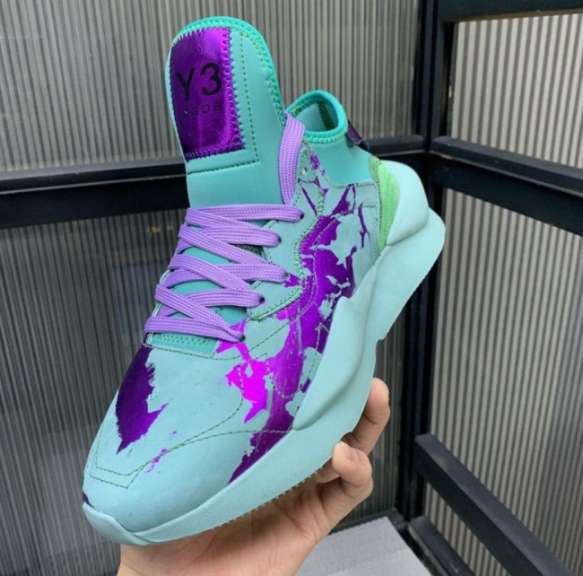 Fashion Sports Shoes with Box #NO